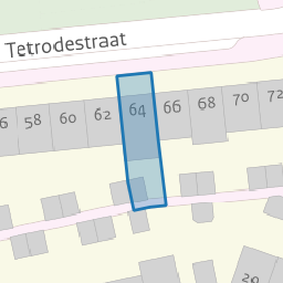 Perceel WSL01-L-2638