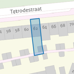 Perceel WSL01-L-2639