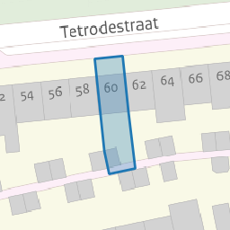 Perceel WSL01-L-2640