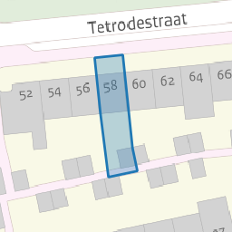 Perceel WSL01-L-2641