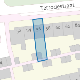 Perceel WSL01-L-2642