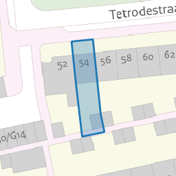 Perceel WSL01-L-2643