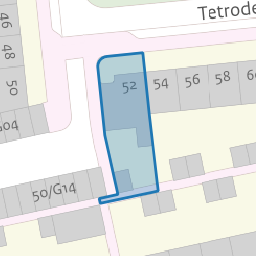 Perceel WSL01-L-2644