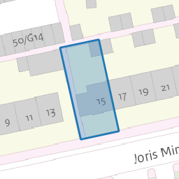 Perceel WSL01-L-2645