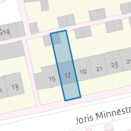 Perceel WSL01-L-2646