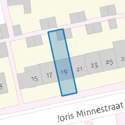 Perceel WSL01-L-2647