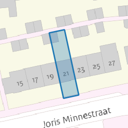 Perceel WSL01-L-2648
