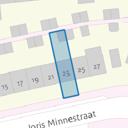 Perceel WSL01-L-2649