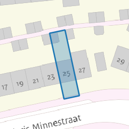 Perceel WSL01-L-2650