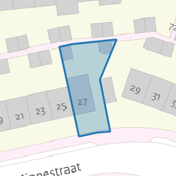 Perceel WSL01-L-2651