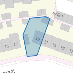 Perceel WSL01-L-2652