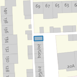 Perceel WSL01-L-2658