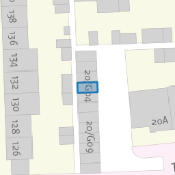 Perceel WSL01-L-2660