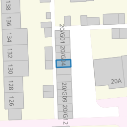 Perceel WSL01-L-2661