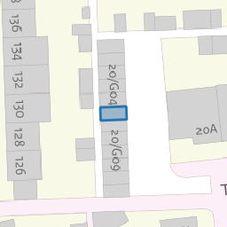 Perceel WSL01-L-2662