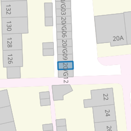 Perceel WSL01-L-2666