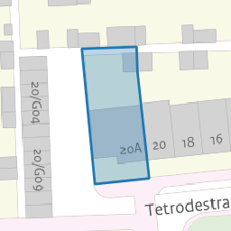 Perceel WSL01-L-2669