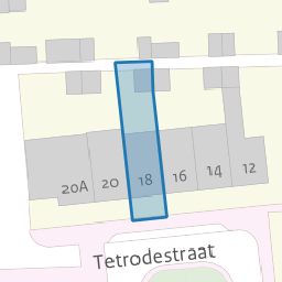 Perceel WSL01-L-2671
