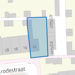 Perceel WSL01-L-2674