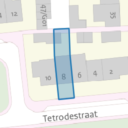 Perceel WSL01-L-2676