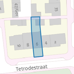 Perceel WSL01-L-2677