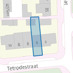 Perceel WSL01-L-2678