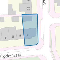 Perceel WSL01-L-2679