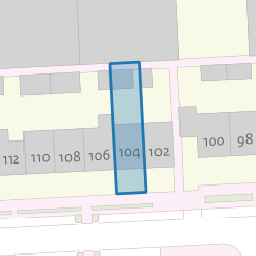 Perceel WSL01-L-2680