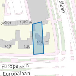 Perceel WSL01-L-2685