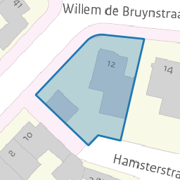 Perceel WSL01-L-2688