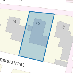 Perceel WSL01-L-2690