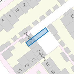 Perceel WSL01-L-2697