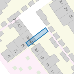 Perceel WSL01-L-2699