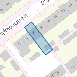 Perceel WSL01-L-2702