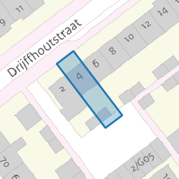 Perceel WSL01-L-2703