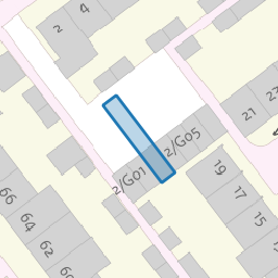 Perceel WSL01-L-2707