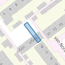 Perceel WSL01-L-2708