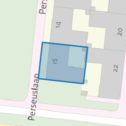 Perceel WSL01-L-2724