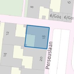 Perceel WSL01-L-2727