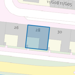 Perceel WSL01-L-2732