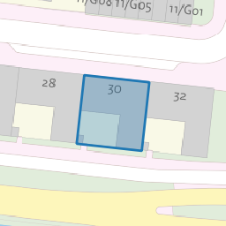 Perceel WSL01-L-2733