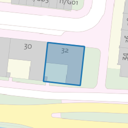 Perceel WSL01-L-2734