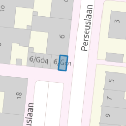 Perceel WSL01-L-2735