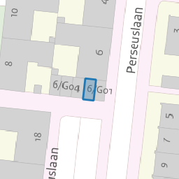 Perceel WSL01-L-2736