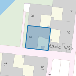 Perceel WSL01-L-2740