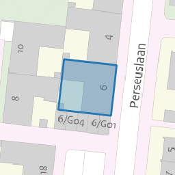 Perceel WSL01-L-2742