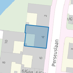 Perceel WSL01-L-2743