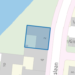 Perceel WSL01-L-2744