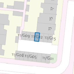 Perceel WSL01-L-2756