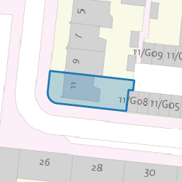 Perceel WSL01-L-2760